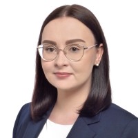 Nataliia Dmytruk