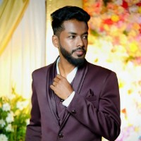 Pragadeesh V