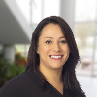 Lindsey Fuentes-Glisson