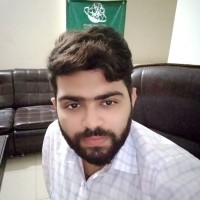 Syed Muhammad Haider