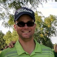 Jeremy Tebeest