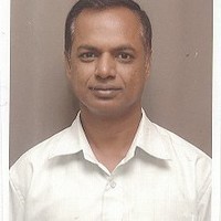 G V R Murthy