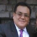 Vinicio Gomez Salazar