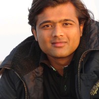 Dhruv Oza