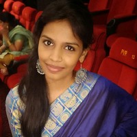 Jerusha Paul