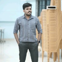 Aravind M