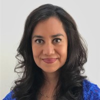 Claudia Calderón Ramírez