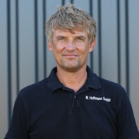 Jürgen Hoffmann