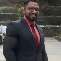 Vikas Mohite