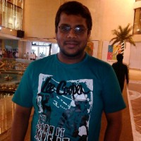 Ashish Shah