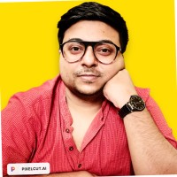 Sourav B.
