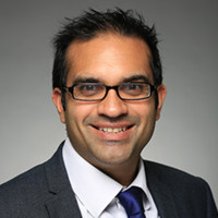 Imran Ismail