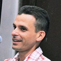 José Armando Fernández Salazar