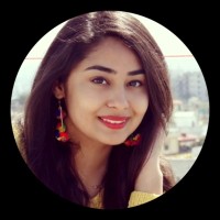 Sanjana Sharma