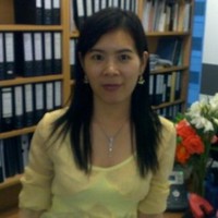 Mango Liu
