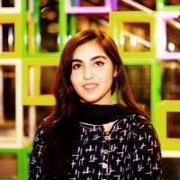 Ayesha Imran