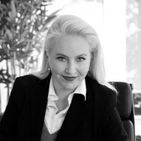 Harriet Krüger