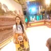 Hsu Myat Sandar