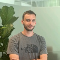 Nicolas Huyghe
