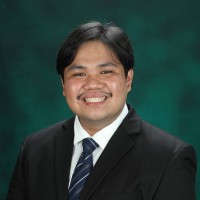 Justin Matthew Punzalan