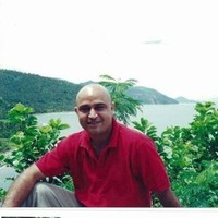 Pankaj Sudan
