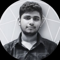 Krishnendu Ghosh