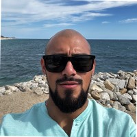 Samuel Martinez