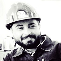 Mohammad Eskandari