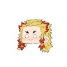 Angelique Urrutia