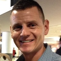 Shaun Muldoon, GAICD