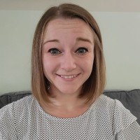 Samantha Cook