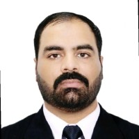 AZMAT ULLAH