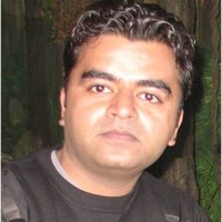 Akshey Sharma
