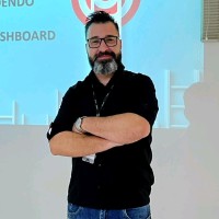 Marcelo Farinhake