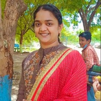 Anitha Nagayolla