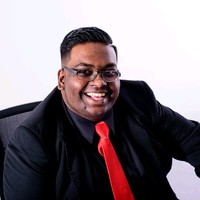 Danny Samlal