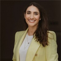 Livia Luci D'Amato Garcia