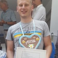Adnan Smailovic