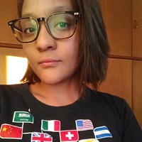 Nathalia Lickes Rodrigues