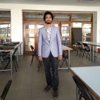 Md. Saif Hassan