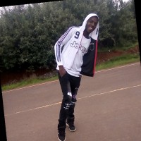 Abraham Kinuthia
