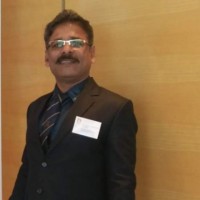 Surendra Ghagare
