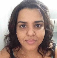 Vanessa Silva Alfeu