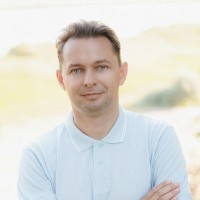 Volodymyr Gnennyi