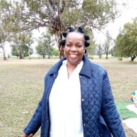Philile Mthethwa