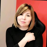 Raushan Akhmetkalieva