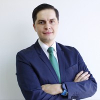 Odilón Jussiv De La Paz Martinez