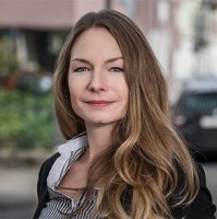 Melanie Tschalèr