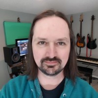 Scott Chamley