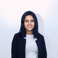 Nayomi Samarasinghe